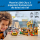LEGO CITY 60496 Dostawa pizzy z pojazdami - 1529819 - zdjęcie 4